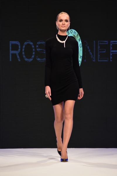 City Centre Beirut Fashion Week on Friday!